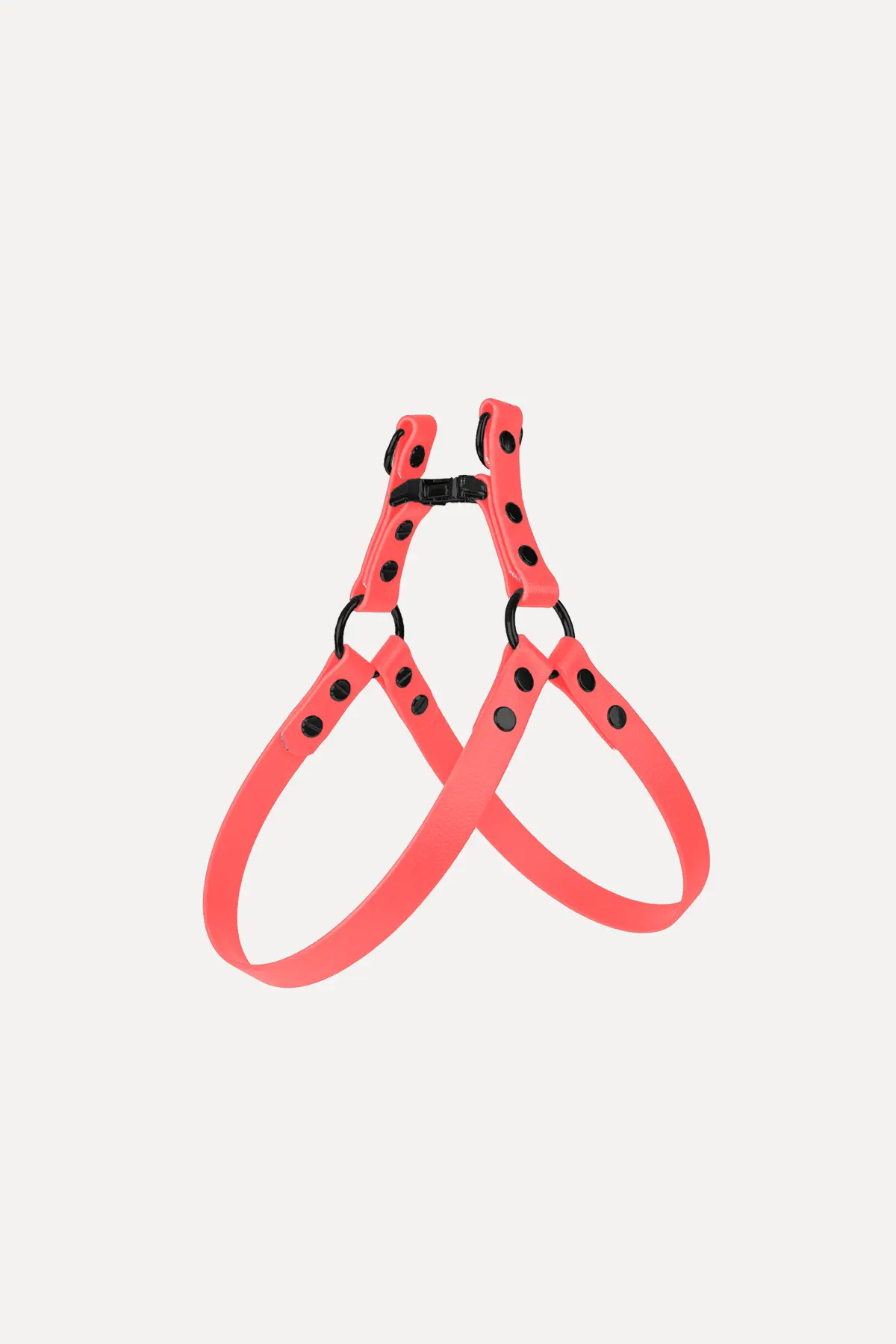 900104_biothane_step-in_geschirr_coral_schwarz_titel